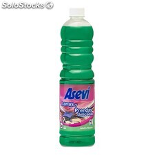Detergente líquido Asevi (1 L)