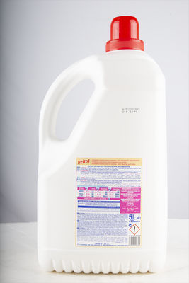 Detergente liquido britol 5L jabon de marsella c/3 - Foto 2