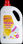 Detergente liquido britol 5L jabon de marsella c/3 - 1