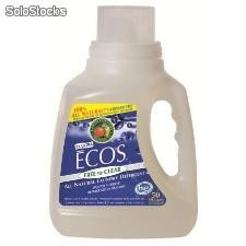 Detergente Líquido Ecológico 3L.