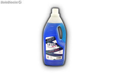 Detergente líquido/gel concentrado 4L Caja 4 unidades GRDIQDZ923