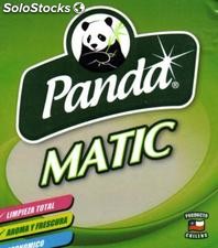 Detergente Liquido Panda Bidón 5 ltrs.