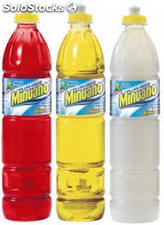 Detergente Minuano 500ml