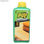 Detergente moquette Puli concentrato per moquette 750 ml - 1
