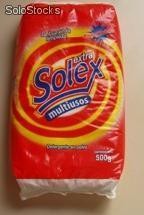 Detergente Multiusos Solex 500 gr