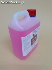 Detergente neutro para todo tipo de suelos Bidon 2 litros
