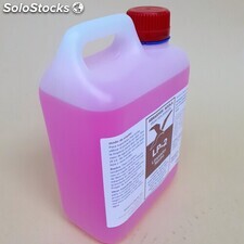 Detergente neutro para todo tipo de suelos Bidón 5 litros