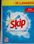 Detergente polvo skip 35D limpieza profunda c/4 - 4