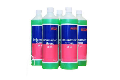 Detergente PVC - PE professionale 1000 ml per tendoni per feste, gazebo - Foto 2
