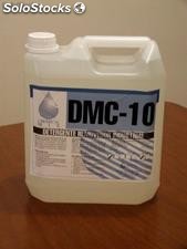 Detergente Removedor dmc 10 5 Lts
