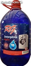 Detergente RG