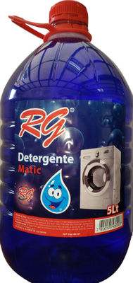 Detergente RG