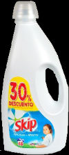 Detergente Skip 30 dosis Ultimate