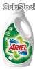 Detergentów Ariel Ciecz 31 Dawki