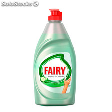 Detersivo liquido per stoviglie Fairy Ultra Original 350 ml