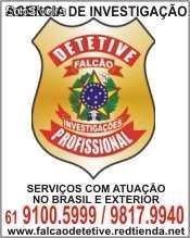 Detetive falcao buscas e localizacao de veiculos e pessoas nacional brasil