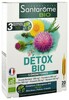 Détox Bio 20 Ampoules