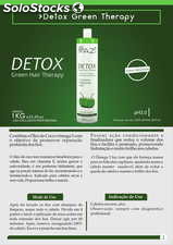 Detox Green Therapy
