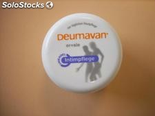 Deumavan® Intimpflegesalbe lavendel 100 ml