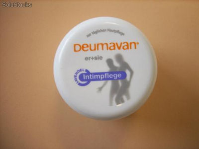 Deumavan® Intimpflegesalbe lavendel 100 ml