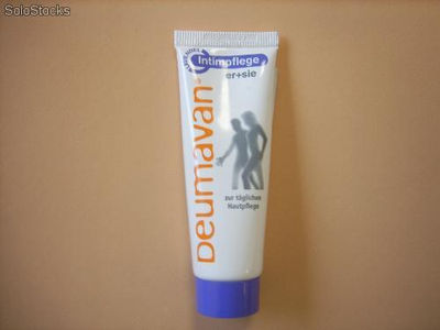 Deumavan® Intimpflegesalbe lavendel 25 ml