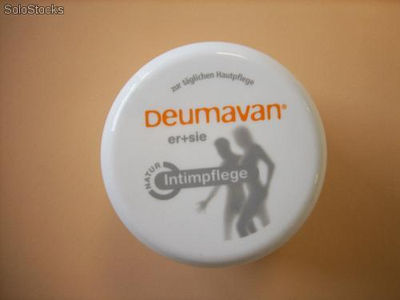Deumavan® Intimpflegesalbe lavendel 25 ml - Foto 3