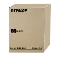 Develop TNP-48K (A5X01D0) toner negro (original)