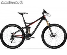 Devinci Troy Carbon RR 27.5&quot; Mountain Bike - 2014