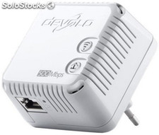 Devolo basic wlan Starter Kit 500Mbit/s Ethernet lan Wi-Fi White 2pc(s) 9619