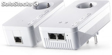 Devolo gigabit wlan Starterset 1200Mbit/s Ethernet lan Wi-Fi White 2pc(s) 9621