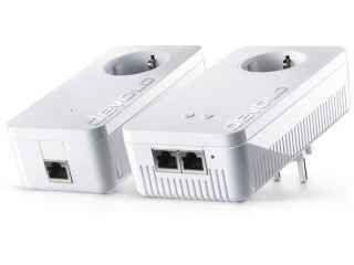 Devolo gigabit wlan Starterset 1200Mbit/s Ethernet lan Wi-Fi White 2pc(s) 9621 - Foto 3