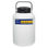dewar flask liquid nitrogen container 10L Semen storage aluminum tank - Foto 2
