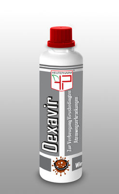 Dexavir plus 500 ml