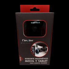 dexler soporte movil/tablet asiento trasero