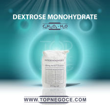 Dextrose monohydrate