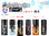 Dezodorant Axe Spray 150ml. Kilka modeli - Zdjęcie 2