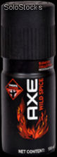 Dezodorant Axe Spray 150ml. Wild Spice