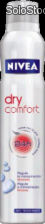 Dezodorant Nivea Spray 200ml Dry Comfort