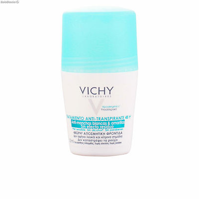 Dezodorant Roll-On Anti-transpirant 48h Vichy (50 ml)