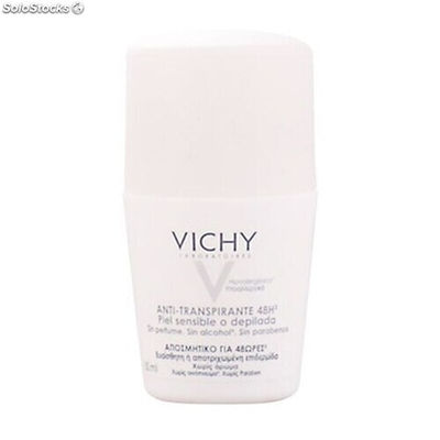 Dezodorant Roll-On Deo Vichy Deo (50 ml) 50 ml