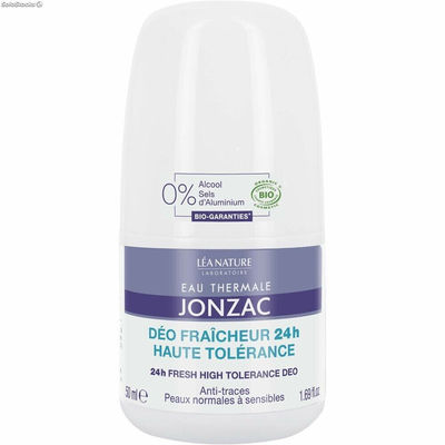 Dezodorant Roll-On Eau Thermale Jonzac 1335671 50 ml