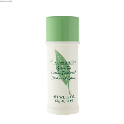 Dezodorant Roll-On Elizabeth Arden (40 ml) Green Tea 40 ml