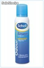 Dezodorant Scholl do butów