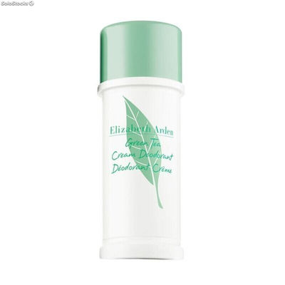Dezodorant w Kremie Green Tea Elizabeth Arden (40 ml)
