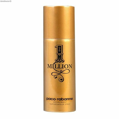 Dezodorant w Sprayu 1 Million Paco Rabanne (150 ml)
