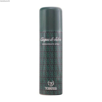 Dezodorant w Sprayu Acqua Di Selva Victor (200 ml)
