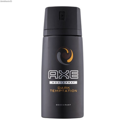 Dezodorant w Sprayu Axe Dark Temptation (150 ml)