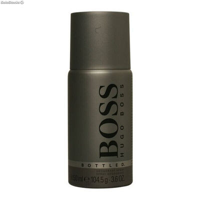 Dezodorant w Sprayu Boss Bottled Hugo Boss-boss (150 ml)