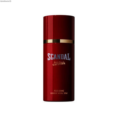 Dezodorant w Sprayu Jean Paul Gaultier (150 ml)