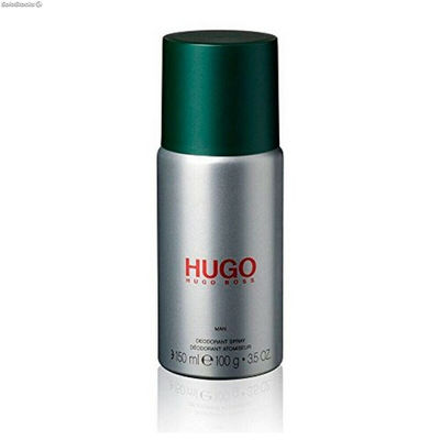 Dezodorant w Sprayu Man Hugo Boss (150 ml)